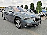 Škoda Octavia (2020) 1.5 TSi Style MATRIX KŮŽE - náhled 2