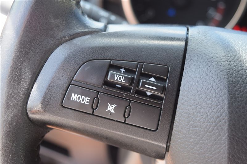 Mazda 3 1,6 i 77KW NOVÁ STK TOP STAV! - fotka 36 z 48