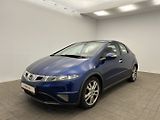 Honda Civic 1.8 I- VTEC Sport - náhled 1