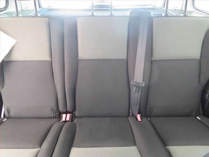 Renault Kangoo (2017) 1.2 TCe, 5Míst, 1Maj - fotka 10 z 14