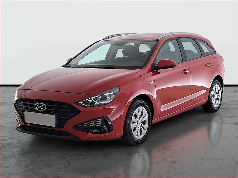 Hyundai i30 (2020) 1.5 DPI, ČR,1.maj, Serv.kniha - fotka 2 z 15