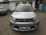 Suzuki Ignis 1,2 - 66KW - AUTOMAT - náhled 1