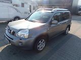 Nissan X-Trail (2010) 2.0 DCi 4x4 manuál  REZERVACE - náhled 1