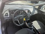 Opel Astra 1,6 CDTi - náhled 9