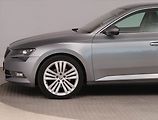 Škoda Superb (2016) Style Plus 2.0 TDI, Kůže, Navi - náhled 14