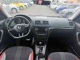Škoda Yeti (2016) 1.2 TSi, Monte Carlo, DSG - náhled 8