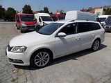 Volkswagen Passat 2,0 TDI 130 KW ALCANT. VÝHŘEV - náhled 17
