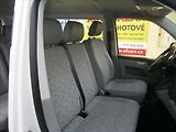 Volkswagen Transporter 2,0 TDI 9 MÍST  DPH - náhled 8