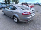 Ford Mondeo 2.0TDCI,KRÁSNÉ,125TKM,1MAJ91L - náhled 4