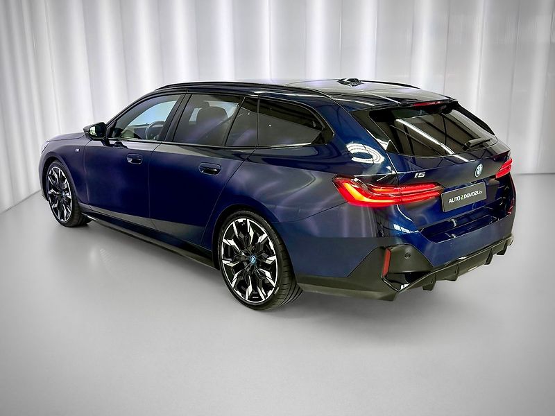 BMW Ostatní M60 xDrive M-PAKET, CARBON, PA - fotka 5 z 38