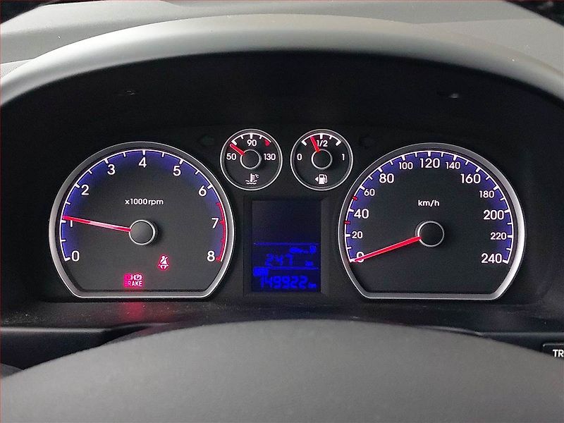 Hyundai i30 (2009) 1.4 CVVT, Serv.kniha, po STK - fotka 11 z 15