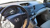 Honda CR-V (2015) Executive nejvyšší výbava - náhled 6