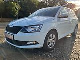 Škoda Fabia (2018) - náhled 14