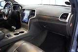 Jeep Grand Cherokee 3,0 V6 SUMMIT CRD  4WD AUT. - náhled 30