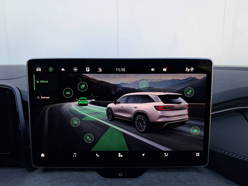 Škoda Kodiaq (2024) Exclusive Selection 2.0 TDI / - fotka 12 z 34