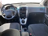 Hyundai Tucson (2008) 2.0 CVVT, Style, AC, TZ - náhled 8