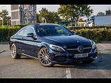 Mercedes-Benz Třídy C 4MATIC 2016 - náhled 2