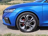 Škoda Octavia 2,0 TDI 147kW DSG 4x4 RS DPH - náhled 34