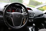 Opel Zafira 1,4 Tourer, Turbo, DSG, 7míst - náhled 9