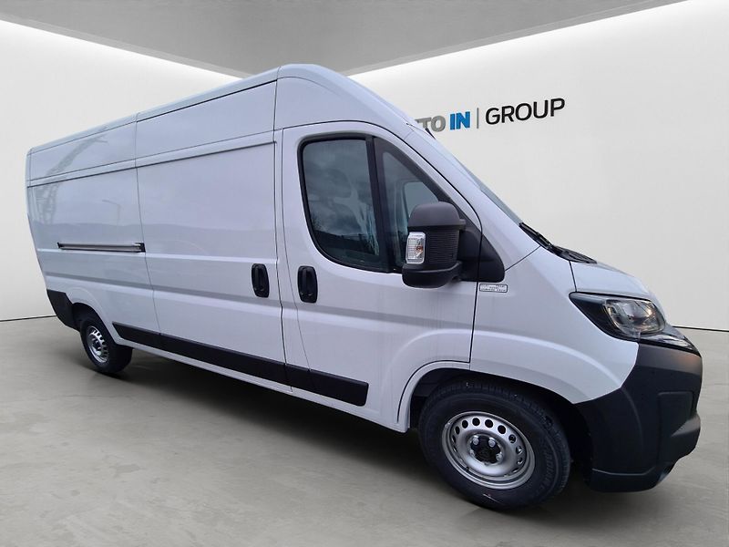 Peugeot Boxer (2026) Furgon 3500 L3H2 BlueHDi 140k - fotka 4 z 7