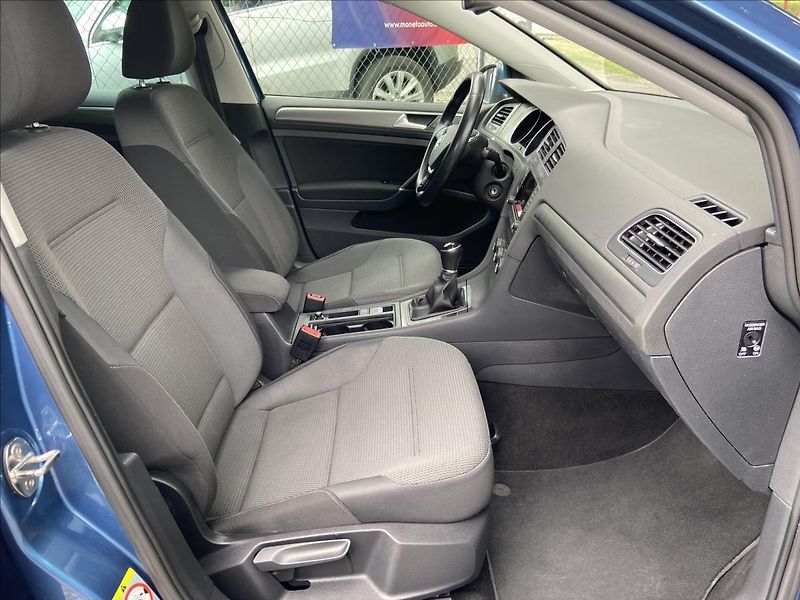 Volkswagen Golf 1,4 TSi REZERVACE  Serviska,Pa - fotka 25 z 50