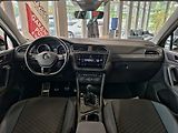 Volkswagen Tiguan 2.0 TDi KAMERA, IQ.DRIVE, DPH - náhled 9