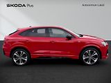 Audi Q3 (2021) Sportback S LINE 45 TFSI 180 K - náhled 12