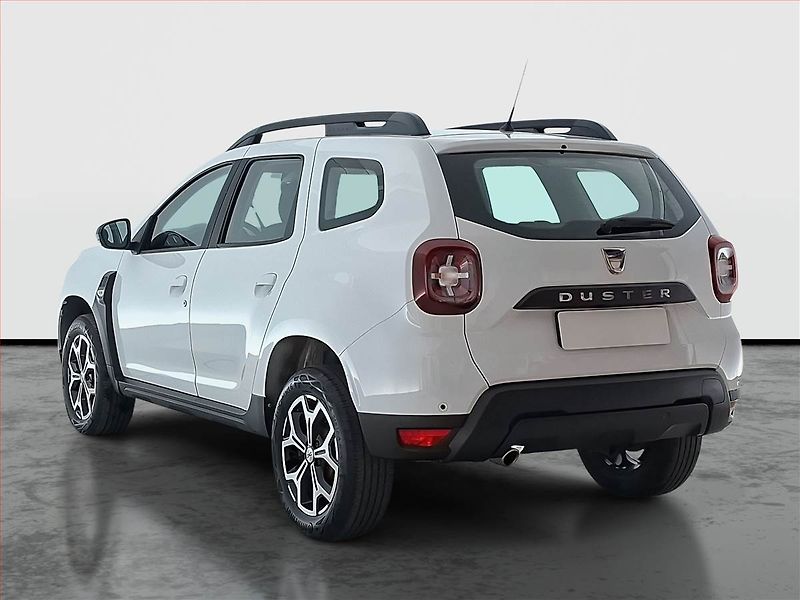 Dacia Duster (2018) 1.5 dCi, Serv.kniha, Tempomat - fotka 4 z 17