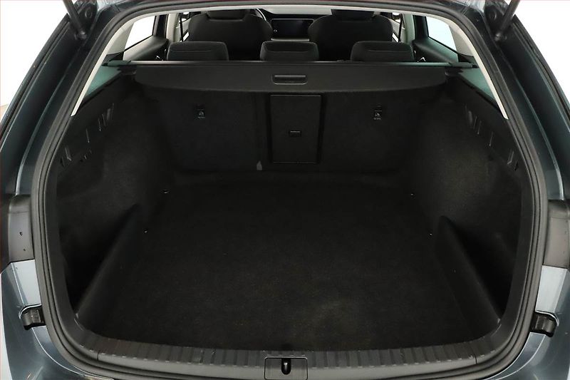 Škoda Octavia (2021) 1.5 TSI e-tec, Automat - fotka 15 z 16