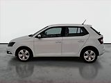 Škoda Fabia (2018) 1.0 TSI, Tempomat - náhled 2