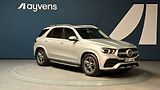 Mercedes-Benz GLE 350 d 4MATIC - náhled 1