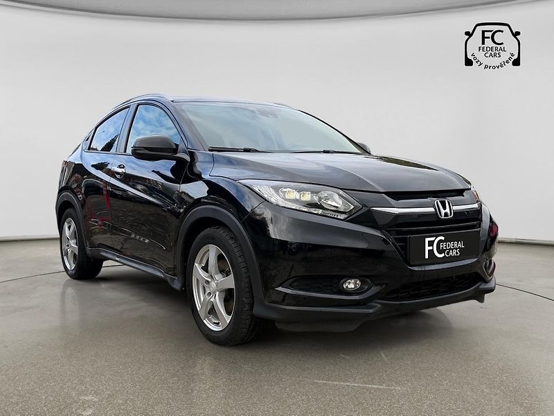 Honda HR-V 1.6 i-DTEC Executive - fotka 7 z 25