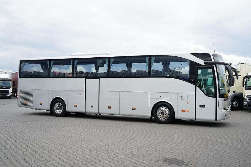 Mercedes-Benz (2017) TOURISMO / EURO 6 / 43 OSOBY / - fotka 5 z 73