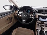 Volkswagen CC (2012) Comfortline 2.0 TDI, Automat - náhled 7