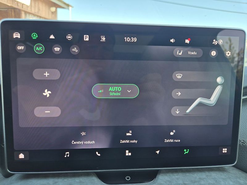 Škoda Kodiaq 2,0 TDI DSG 4x4 142kW, Exclusi - fotka 33 z 38