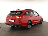 Hyundai i30 (2025) 1.5 T-GDI MHEV 48V, N- Line - náhled 4