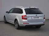 Škoda Octavia (2017) 2.0 TDi, ČR, L&K, DSG - náhled 6