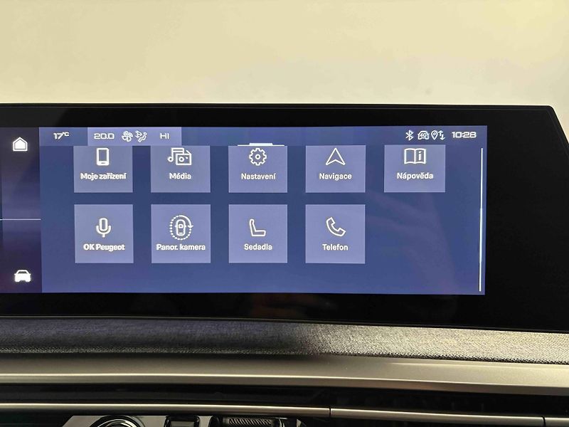 Peugeot 3008 (2026) Business Hybrid 145 e-DCS6 - fotka 25 z 40