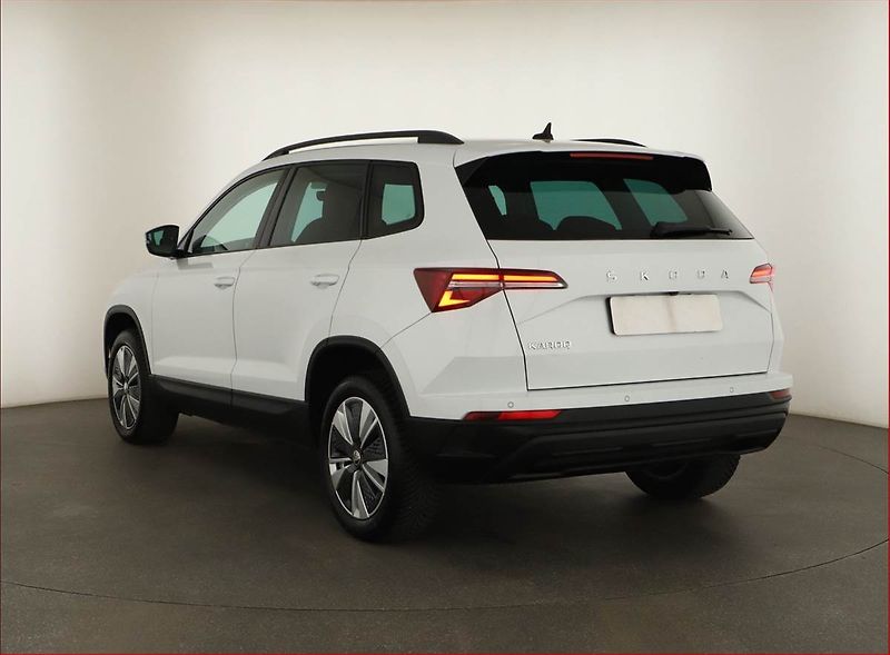 Škoda Karoq (2023) 1.5 TSI - fotka 4 z 20