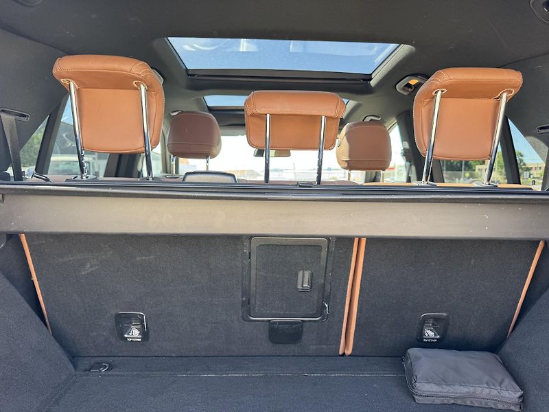 Mercedes-Benz GLE 350 4-MATIC - fotka 9 z 20