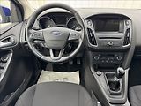 Ford Focus 1,5 TDCi 77kW NAVIGACE - náhled 27