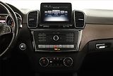 Mercedes-Benz GLS (2019) 500 4MATIC - náhled 18