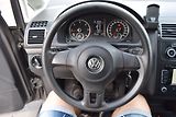 Volkswagen Touran (2010) 1.6TDI 77kw TRENDLINE BMT NAV  - náhled 26