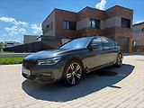 BMW Řada 7 740Ld M-Paket xDrive Panorama - náhled 1