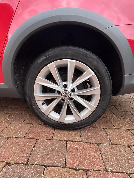 Volkswagen Passat Variant (2014) PASSAT VARIANT ALLTRACK 2.0TDI - fotka 8 z 20