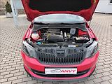 Škoda Fabia 1,2 TSI,81KW,MONTE CARLO,PANO, - náhled 26