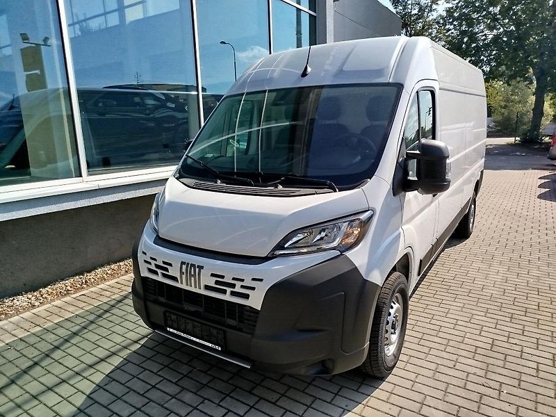 Fiat Ducato (2024) E-Ducato L3H2 - fotografie inzerátu