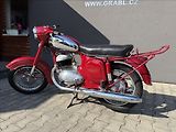 Jawa 350/354 Kývačka - náhled 1