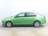 Škoda Rapid (2015) Elegance 1.4 TDI, Tempomat - náhled 2
