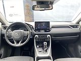 Toyota RAV4 2.5HSD, ČR, Com Style, 4x4 - náhled 10